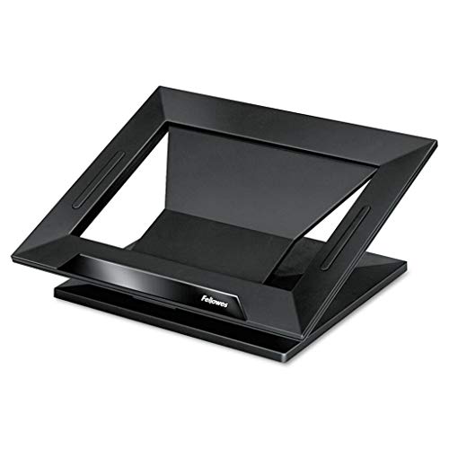 Fellowes Designer Suites Soporte para Laptop Plástico
