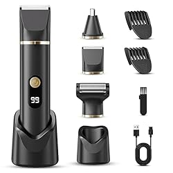 Beard Trimmer for Men