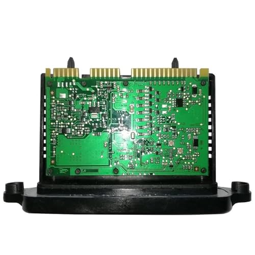 Módulo controlador computadora control faros para tms BMW 530 535 F10 F11 3