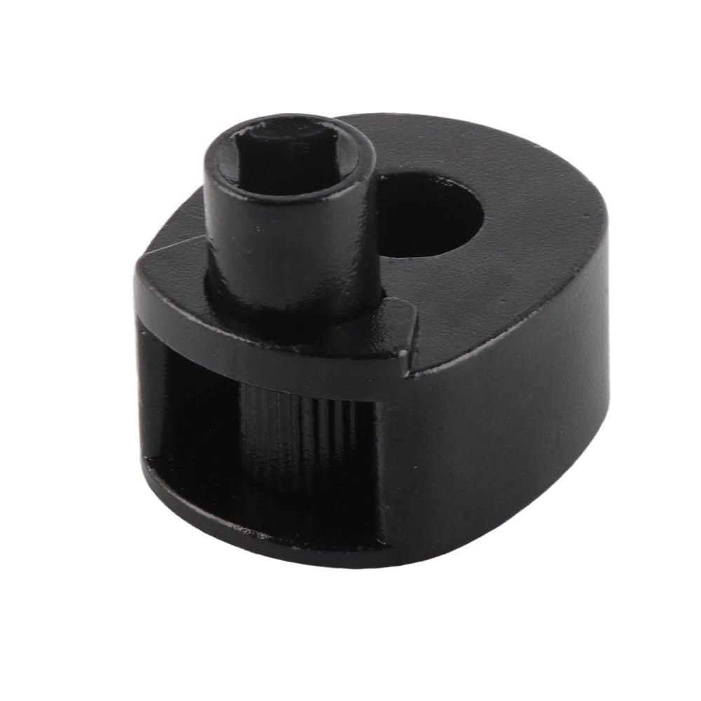 Uniwersalny klucz do drążka kierowniczego, 33-42 mm wewnętrzny sterownik kierownicy samochodu narzędzie do usuwania końcówek samochodowych narzędzia do naprawy