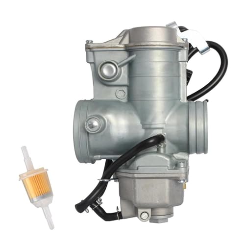 Carburateur XR600R Honda moto 16100-MN1-681 pour modèles de 1988 à 2000
