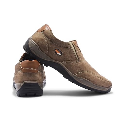 Image of Woodland Mens Gc 6644024 Sneaker