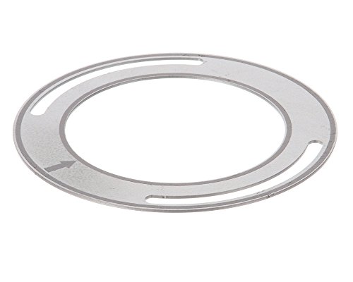 Apw Wyott 65381001 Calibration Ring