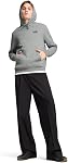 Puma Mens Essentials Small Logo Fleece HoodieHooded Sweatshirt