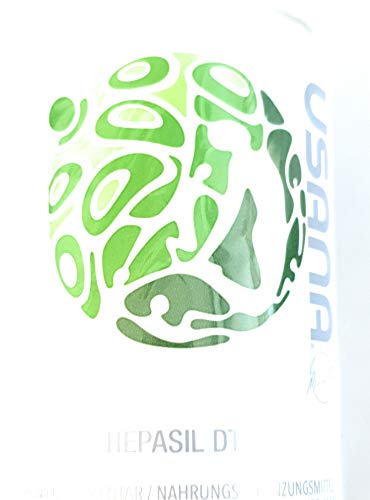 Preisvergleich Produktbild Usana Hepasil DTX Detox