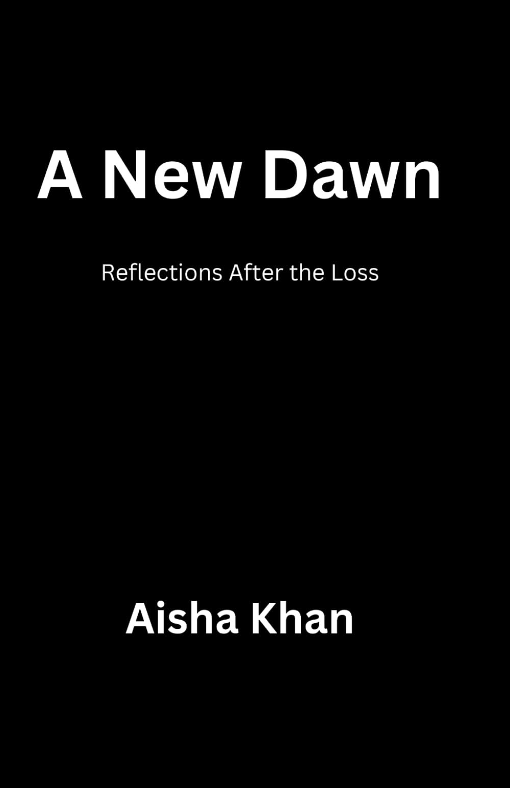A New Dawn