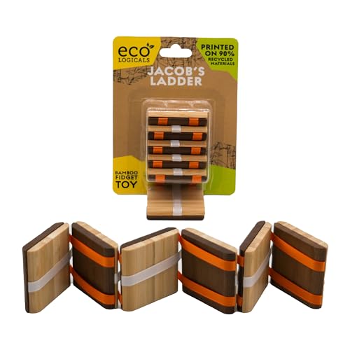 Project Genius Inc. EC301 Fidget Toy, One Size