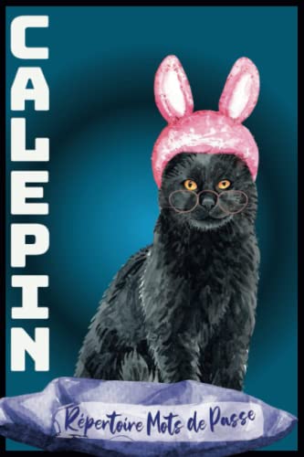 Carnet de Mots de Passe Internet Alphabetique Pour Femme: Cahier Pour Mot de Passe Pour Préserver Soigneusement Chaque Identifiant et Code Secret Web | Cadeau Pour Malade Alzheimer