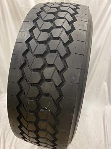 (2-Tires) 385/65R22.5 20 PLY ROAD CREW LB900 TRUCK RADIAL DRIVE 38565225
