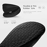 Womens Gym Barefoot Shoes Zero Drop Sneakers for Women Lightweight Workout Shoes - Image 4