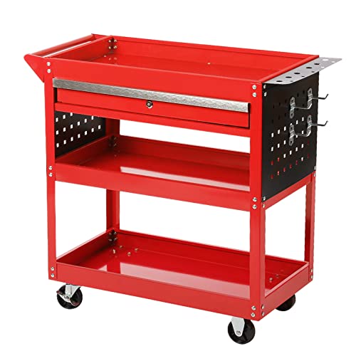Best Garage & Tool Trolleys, & Chests Toolrage