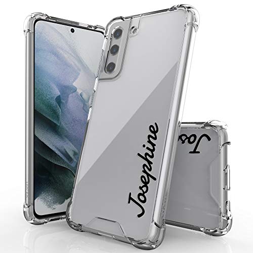 Durocase custom name case compatible with samsung galax…