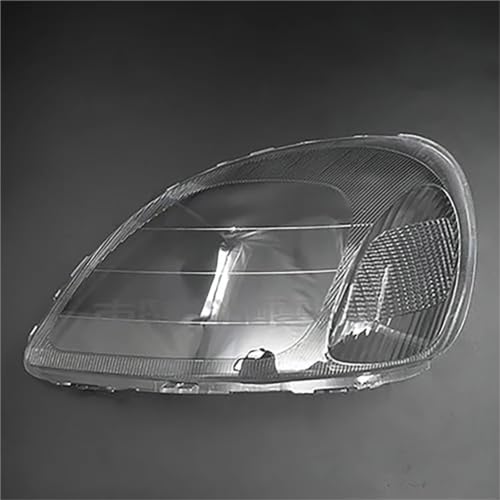 Carcasa de faro impermeable Yaris 1999 con protección hermética total