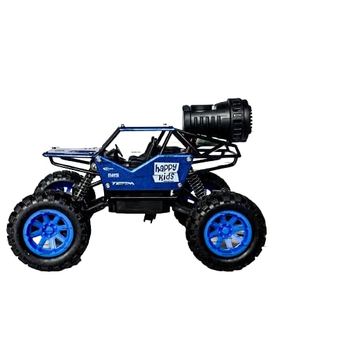 Small rock leader remote control car | RC car with Mist smoke spray | High speed off-road RC car | Rock climbing lithium battery RC car | Off-Road RC car for Kids | RC car toy for Kids 3-10 Years. (B0D92G2HYC) Amazon Price History, Amazon Price Tracker