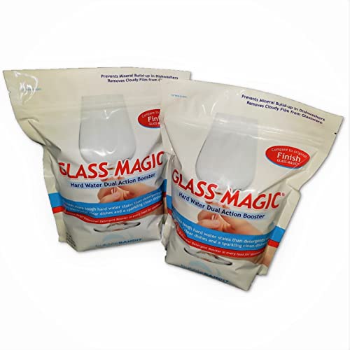 Find The Best Dishwasher Detergent With Phosphates Reviews & Comparison