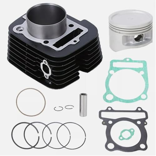 Kit cylindre piston joint YBB 400 moteur quad 4x4 2000-2012