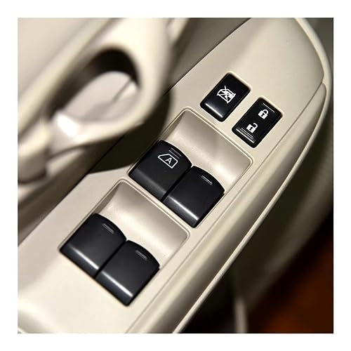 Interrupteur lève-vitre électrique avant gauche 25401-3AW0A Sunny N17