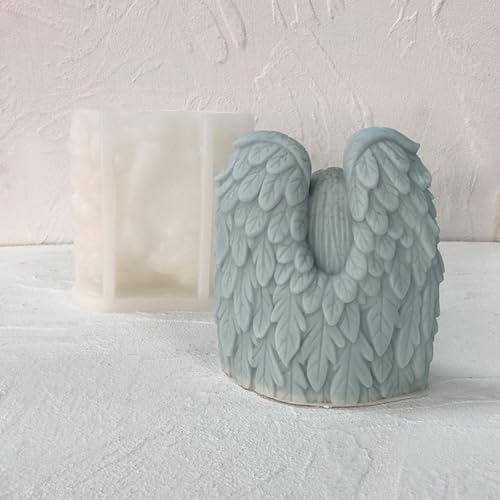 Moule en silicone pour plâtre et résine d'intérieur
