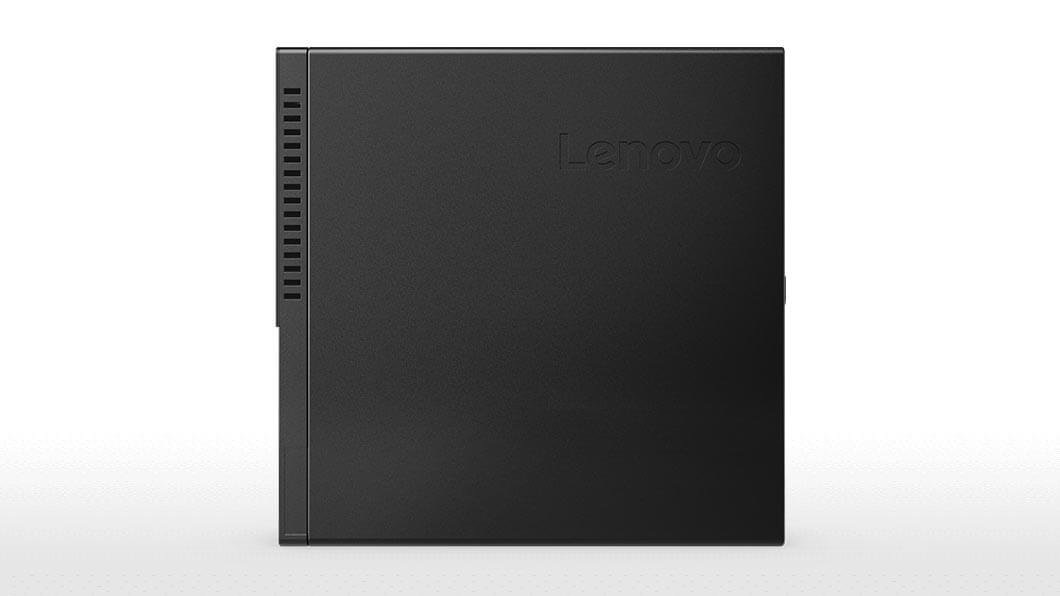 Lenovo ThinkCentre M910q Intel i5 6500t 4-Thread 3,1 GHz Business Office Multimedia Computer mit 3 Jahren Garantie! USB 3.0 | WLAN | Windows 11 Prof. 64-Bit inkl USB Stick (32 GB | 512 GB SSD)