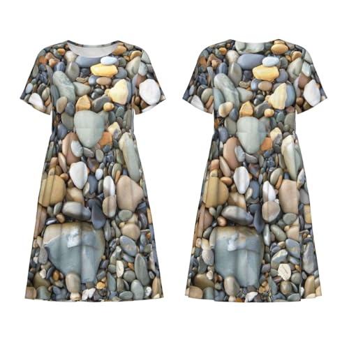 Robe d'été chic pour vos vacances et week-ends - 6