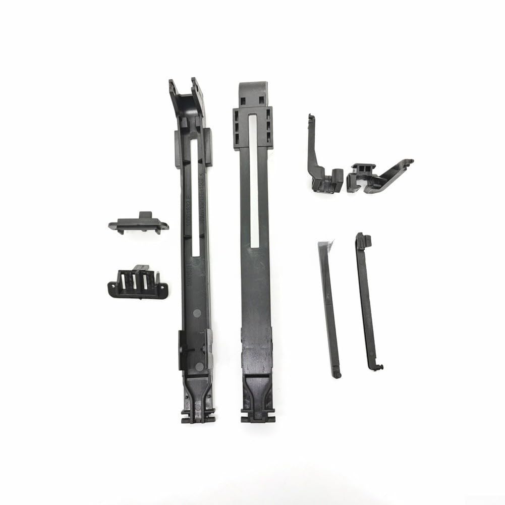 Kit de réparation de câble de toit ouvrant panoramique OEM 54137118849 54107278144 pour BMW X5 E70 F15 E83 E53