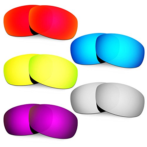 Verres de remplacement pour lunettes Costa Brine homme