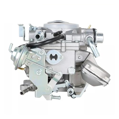 Carburateur 21100-66010 Toyota Land Cruiser 1FZ bloc moteur essence