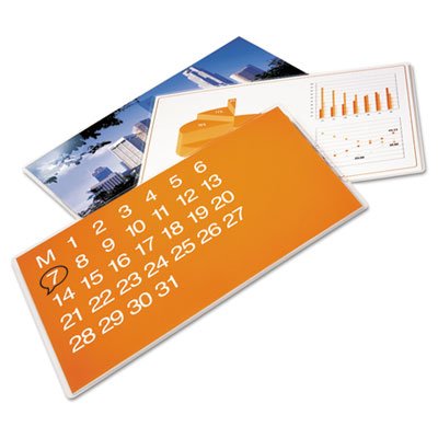 Swingline Gbc - Bolsas laminadoras de sellado térmico de 5 Mil 2 3/16 X 3 11/16 Tamaño de tarjeta de visita 100 'Categoría de producto: Máquinas de oficina/Laminadoras y Suministros'
