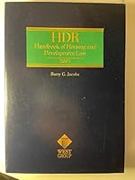 Handbook of Housing and Development Law 2005 0836615018 Book Cover