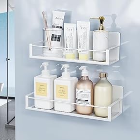 ❇️新商品❣️ 浴室用 ラック お風呂ラック お風呂 収納 バスルーム　キッチン Amazon.co.jp: 浴室用ラック - バス用品: ホーム＆キッチン