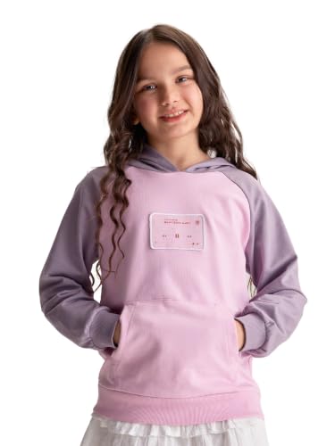 Image of Girls Sweatshirt