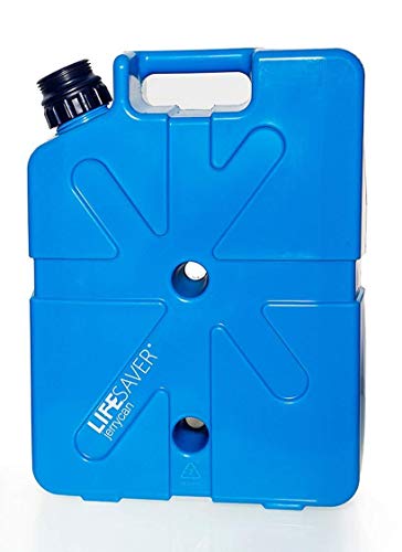Lifesaver® Jerrycan 20000UF