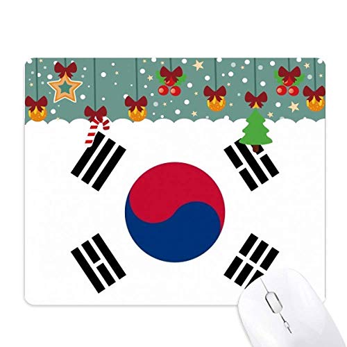 Tapis de souris Corée du Sud pour espace télétravail dynamique K-pop