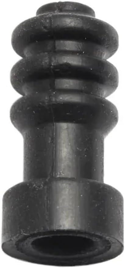 Motorcycle Carburetor Rubber Cap Fit For Yamahaa 125 250 YP125E YP180E VP300 YP250 YP300 ZY100 JOG100 RS100 RSZ100 100cc