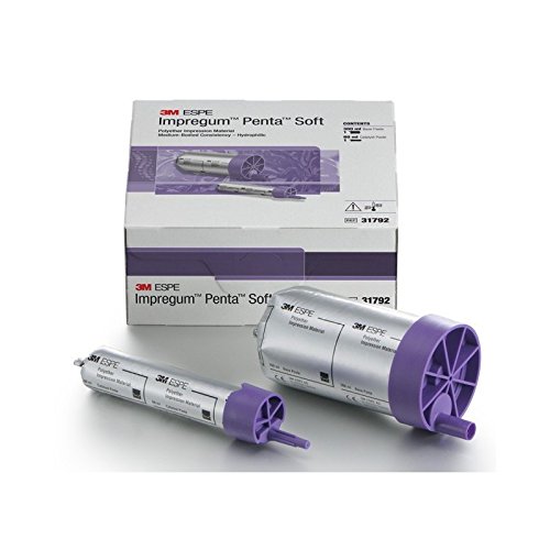 3M Impregum Penta Soft Refill 31730