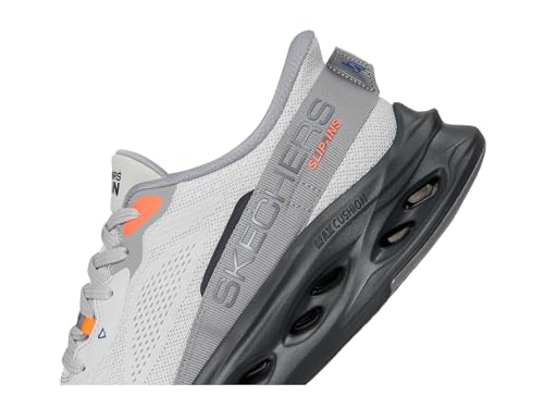 Image of Skechers Mens MAX Cushioning Glide-Step - A Slip-ins Sneaker
