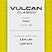 VULCAN Wheel Dolly Tire Harness with Universal O-Ring - 2 Inch x 96 Inch - 4 Pack - Classic Yellow - 3,300 Pound Safe Working Load - Straps Only - Ratchets Sold Separately