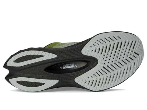 Saucony Endorphin Pro 4 Olivine/Black Carbon Plate S20939-453