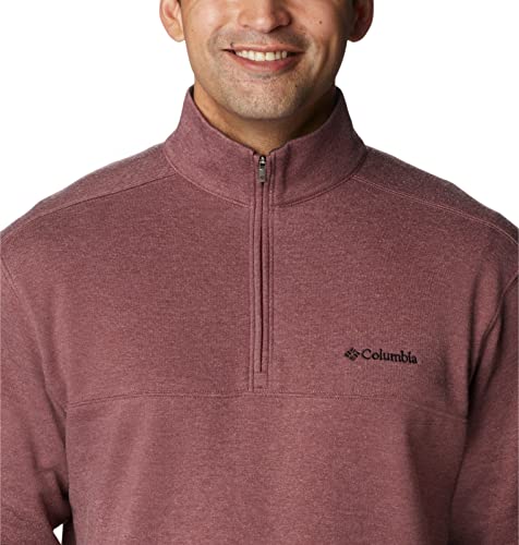 Image of Columbia Men's Hart II Half-Zip Jacket