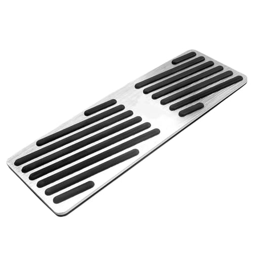 J[ANZT[ ɓK }c_ 3 BP CX30 CX-30 CX50 CX60 MX30 2019-2025 ԗptbgXg ANZ u[Ly_Jo[ i(Foot Pedal Silver)