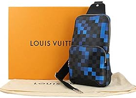 Amazon | [ルイヴィトン] ボディバッグ アヴェニュースリングバッグ