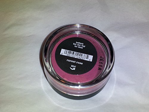 Bare Escentuals Blush - Rarest Rose by Bare Escentuals