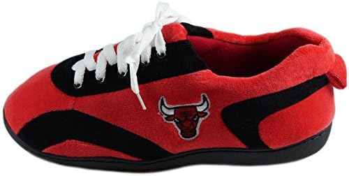 Comfy Feet Boston Celtics 05