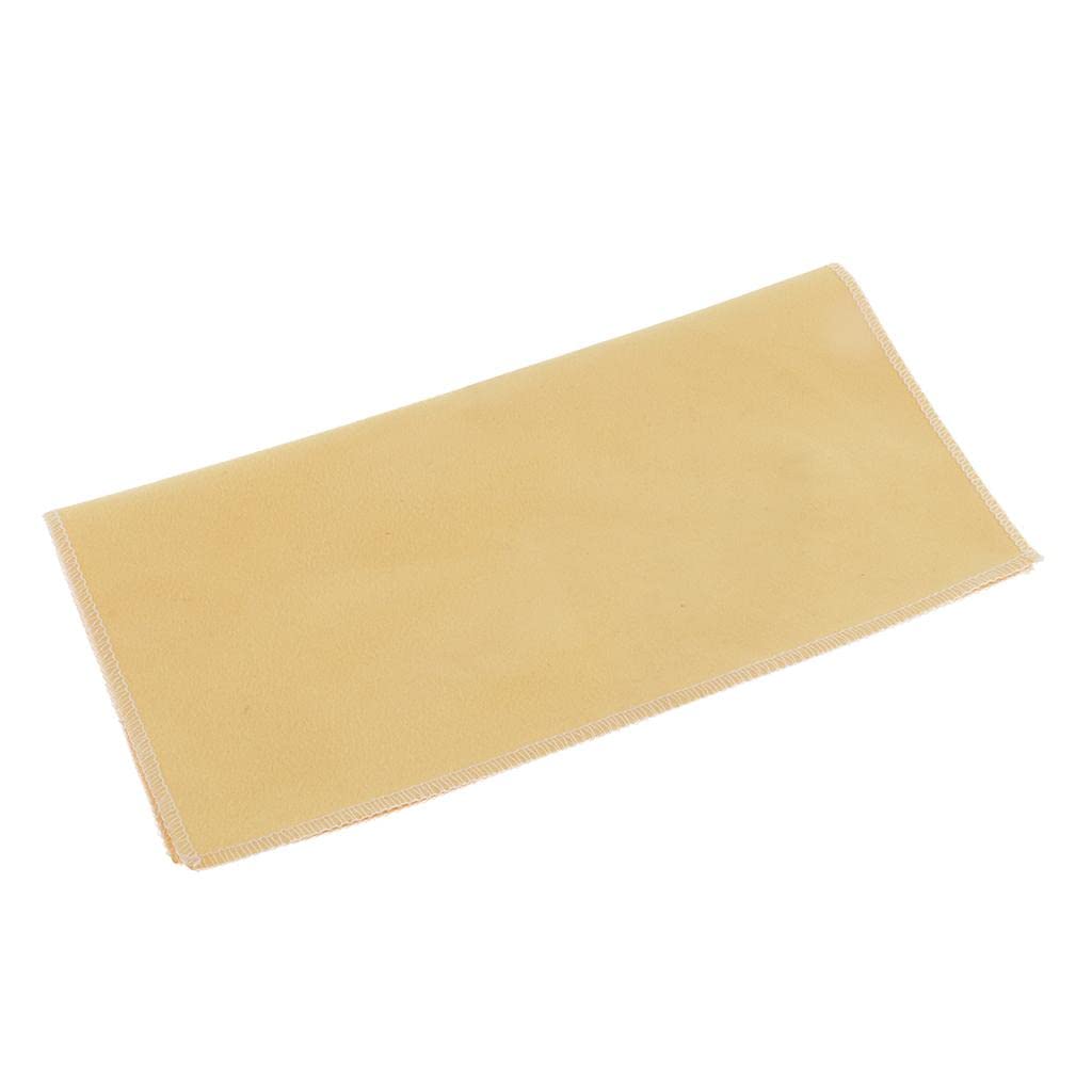 Enakshi Microfiber Polishing Cleaning Cloth for Watch Keep Jewelry Clean and Shiny|Collectibles (B0CCSCT2L4) Amazon Price History, Amazon Price Tracker