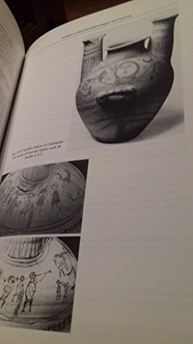 ICONOGRAFIA IBERICA, ICONOGRAFIA ITALICA: PROPUESTAS DE INTERPRETACION Y LECTURA. COLOQUIO INTERNACIONAL (ROMA 11-13 NOVIEMBRE 1993) [Paperback] [Jan 01, 1997] OLMOS ROMERA, R. / J. A. SANTOS, EDS. – vue 4