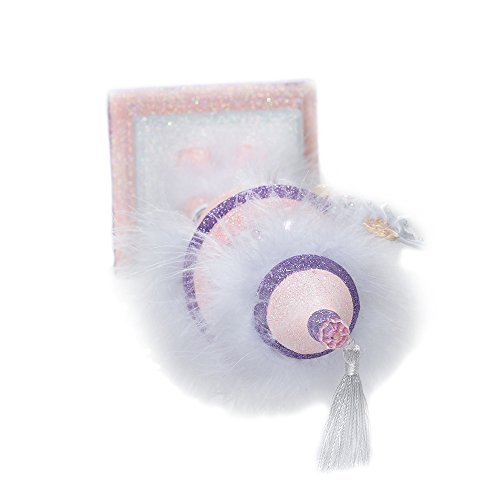 Kurt Adler Hollywood Ballet Nutcracker, 15-Inch #TOP4