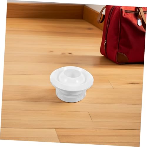 Difusor de techo redondo Lurrose con boquilla de aire ajustable 5