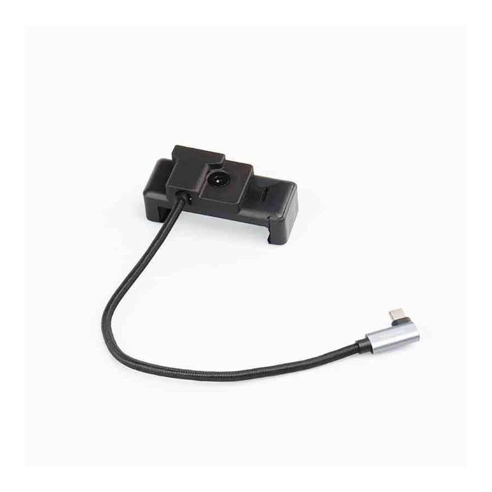 Soporte De Teléfono Con Controlador RTK Apto for Dron T25P T60 T70 T100