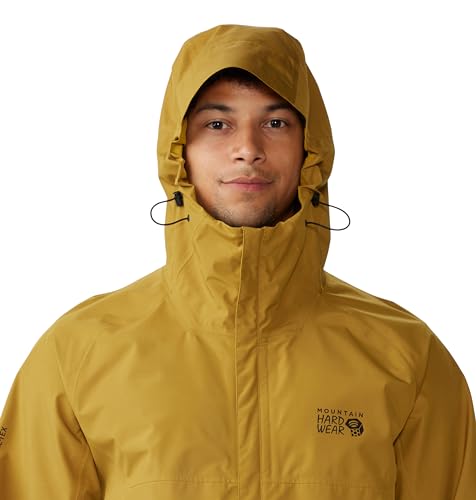 Image of Mountain Hardwear mens Exposure /2 Gore-tex Paclite Jacket