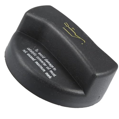 Bouchon de remplissage d'huile pour VW Golf 1990-2003 OE 026103485L